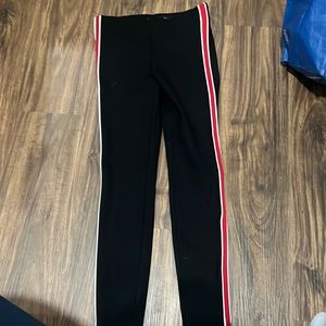 Zara leggings